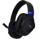 Беспроводная игровая гарнитура Proove Gaming Bliss BT5.4 600mAh 34 часа + приложение iOS/Android черный (GHBLPP010001) - изображение 1