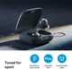 Наушники беспроводные Sennheiser Momentum Sport Graphite (700305) - изображение 5