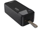 Портативный аккумулятор Choetech B734 40000mAh Black (B734-BK) - изображение 3