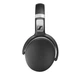 Наушники беспроводные Sennheiser HD 4.50 BTNC Black (506783) - изображение 3