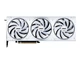 Видеокарта MSI GeForce RTX 5080 16G VENTUS 3X OC WHITE - изображение 2