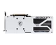 Видеокарта MSI GeForce RTX 5080 16G VENTUS 3X OC WHITE - изображение 4