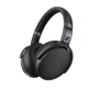 Наушники беспроводные Sennheiser HD 4.40 BT Black (506782) - изображение 1