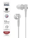 Наушники Sony MDR-XB55AP White - зображення 2