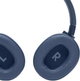 Наушники беспроводные JBL Tune 760 NC Blue (JBLT760NCBLU) - изображение 6