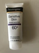 Лосьон для защиты кожи от солнца Neutrogena SPF 60 гипоаллергенный 88 мл - изображение 6