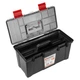 Комплект ящиків для інструментів, 3 од. INTERTOOL BX-0003 - изображение 4