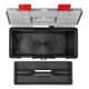 Комплект ящиків для інструментів, 3 од. INTERTOOL BX-0003 - изображение 7
