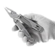 Мультиінструмент 12 в 1 з чохлом, Hornet, STORM INTERTOOL HT-0547 - изображение 7