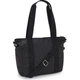 Женская сумка Kipling ASSENI S Signature Emb (K59) KI6232_K59 - изображение 5