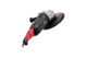 Угловая шлифмашина Intertool 2400 Вт x 230 мм (WT-0228) - изображение 6