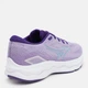 Женские кроссовки для бега Mizuno Wave Serene(W) J1GD245973 38 (5UK) 24 см Thistle/Ceramic/Violet Indigo (5059882498240) - изображение 5