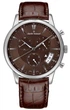 Часы наручные Claude Bernard 01002 3 BRIN - изображение 1