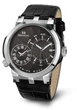 Часы наручные Seculus 4511.5.775.751 black, ss, black leather - изображение 1
