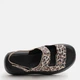 Женские сандалии кожаные It Style 4077-59 38 24 см Коричневые (ROZ6501060596) - изображение 6