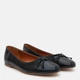 Женские балетки Nine West 101063373 38 24.8 см Черные (8682894880108) - изображение 3