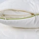 Подушка Penelope Bamboo антиаллергенная 50*70 (2000008476874) - изображение 3