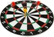 Дартс классический Cornix Dartboard Game 2 в 1 36.5 см + 2 комплекта дротиков (XR-0391) - изображение 7