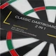 Дартс классический Cornix Dartboard Game 2 в 1 36.5 см + 2 комплекта дротиков (XR-0391) - изображение 8