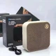 Портативная акустическая Bluetooth колонка Willen, беспроводная музыкальная колонка WLL-1498-White - изображение 1