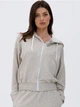 Кофта спортивная №1686 XL 17002 4821686170025 - изображение 3