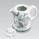 Електрочайник Maestro Flowers MR-068-Flowers 1.5 л - зображення 2