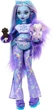 Кукла Monster High Abbey Bominable Yeti + Pet Mammoth Tundra - Эбби Боминейбл Йети с питомцем Мамонтом Тундра (HNF64) - изображение 1