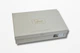 Постільна білизна Saheser Stonewashed Ranforce 200 х 220 см Jasmin Lilac - зображення 6