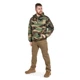 Анорак тактичний Mil-Tec Winter Combat Anorak XL Woodland 10335020-902-S - зображення 3