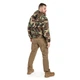 Анорак тактичний Mil-Tec Winter Combat Anorak XL Woodland 10335020-902-S - зображення 4