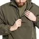 Анорак тактичний Mil-Tec куртка Winter Combat Anorak L Olive (10335001-904-L) - изображение 6