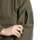 Анорак тактичний Mil-Tec куртка Winter Combat Anorak L Olive (10335001-904-L) - изображение 7