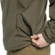 Анорак тактичний Mil-Tec куртка Winter Combat Anorak L Olive (10335001-904-L) - изображение 9