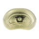 Фляга тактична Mil-Tec Transparent Canteen 940мл Olive (14510100) - изображение 3
