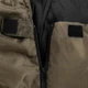 Спальний мішок тактичний Mil-Tec Mumia Sleeping Bag 2LG Olive (14110001) - зображення 2