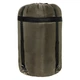 Спальний мішок тактичний Mil-Tec Mumia Sleeping Bag 2LG Olive (14110001) - зображення 3