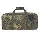 Сумка тактична Mil-Tec для інструментів 52х22х15 см. Tool Bag Large 17л Flecktarn (13803121) - зображення 3