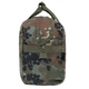 Сумка тактична Mil-Tec для інструментів 52х22х15 см. Tool Bag Large 17л Flecktarn (13803121) - зображення 4