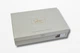 Постельное белье Saheser Stonewashed Ranforce 200 х 220 см Lucca Bej - изображение 6