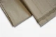 Постельное белье Saheser Stonewashed Ranforce 200 х 220 см Jasmin Bej - изображение 4