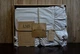 Постельное белье Limasso Stonewashed Exclusive Ranforse 200 х 220 см Natural Krem - изображение 5