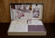 Постільна білизна La Romano Premium Satin 200×220 Dolce Berry - зображення 4