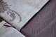 Постільна білизна La Romano Premium Satin 200×220 Dolce Berry - зображення 6