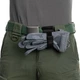Тримач для рукавиць Mil-Tec Security Gloves Holder Black (16268702) - зображення 3