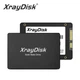 Твердотельный накопитель SSD 2.5" XrayDisk 120GB - изображение 3