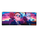 Килимок для миші великий 80х30см Rick and Morty #3 - зображення 1