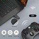 Бездротовий адаптер, ресівер геймпада Xbox One, Xbox One S/X, Xbox Elite Controller для Windows 10 - зображення 6