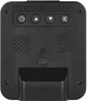 Метеостанція контролю якості повітря Emos E30300 з акумулятором та WiFi - зображення 4