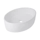 Раковина-чаша Qtap Kolibri 500x360x140 White QT10116065W - изображение 1
