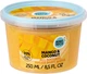 Цукровий скраб для тіла Berry Nice Mango & Coconut All Natural Sugar Body Scrub Манго та кокос 250 мл (4745010333613) - зображення 1